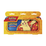 Pokémon Back to School Pencil Tin DE