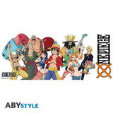 ONE PIECE Tasse 460ml New World