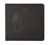 Dragon Shield - Card Codex 576 - Iron Grey