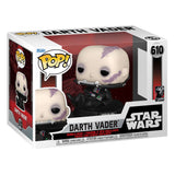Funko POP! Star Wars - Darth Vader #610