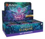 Wilds of Eldraine Set Booster Display (30) EN