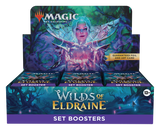 Wilds of Eldraine Set Booster Display (30) EN