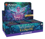 Wildnis von Eldraine Set-Booster Display (30) DE