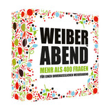 Weiberabend XL – Für einen unvergesslichen Weiberabend