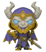 Funko POP! Tiny Tina Wonderlands - Dragon Lord #860
