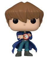 Funko POP! Yu-Gi-Oh! - Seto Kaiba #1453