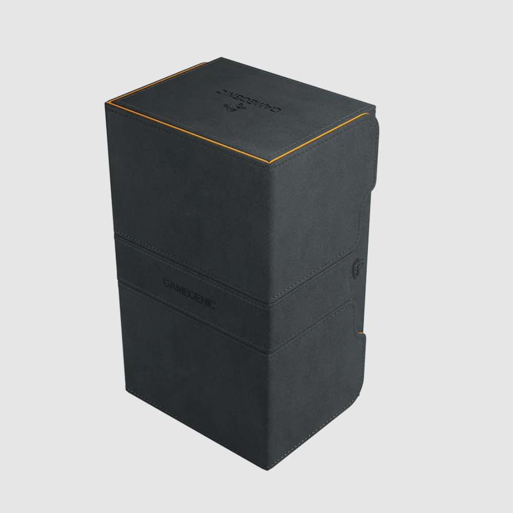 Gamegenic Stronghold 200 + XL (Exclusive Line)