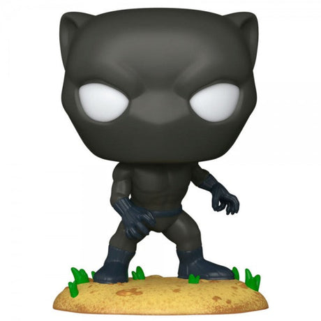 Funko POP! Marvel - Black Panther #18
