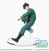 Jujutsu Kaisen Megumi Graffiti x Battle Re: Figure