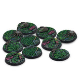 30Mm Sÿenann Scenery Bases, Alpha Series