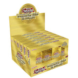 Yu-Gi-Oh! Maximum Gold: El Dorado Display