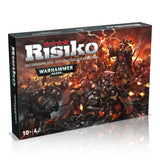 Risiko Warhammer 40k