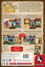 Port Royal Big Box - EN
