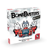 Bomb Busters - EN