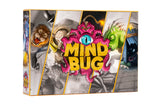 Mindbug Der erste Kontakt