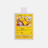 InvestmentCollector Professional Pull Tab Sleeves (100)