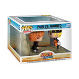 Funko POP! Naruto Shippuden - Pain vs. Naruto #1433