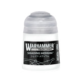 Warhammer Colour Pro Tech Shading Medium (27-40)