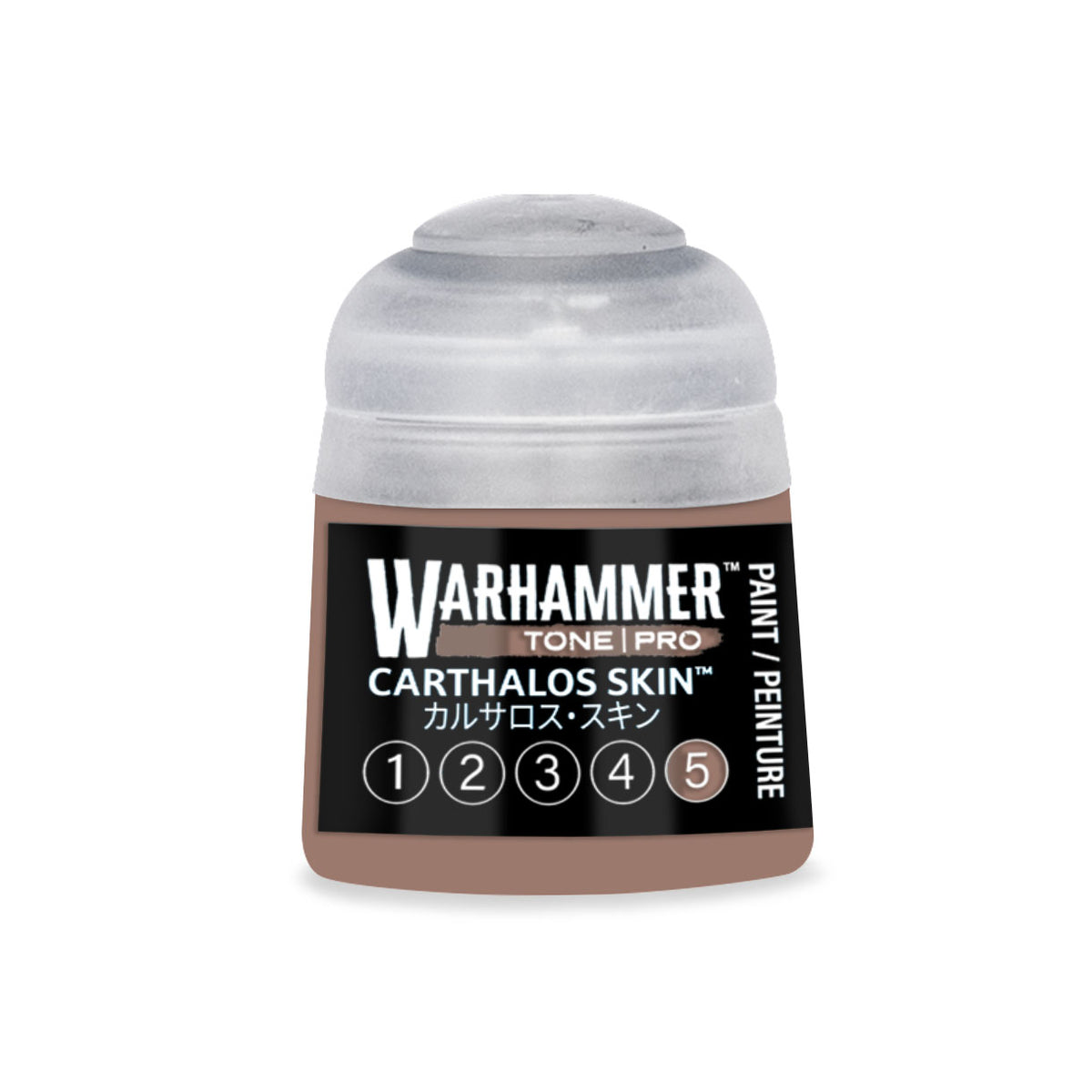 Warhammer Colour Pro Tone Carthalos Skin 5 (20-075)