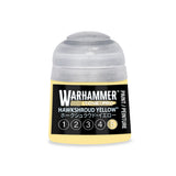 Warhammer Colour Pro Tone Hawkshroud Yellow 5 (20-195)