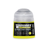 Warhammer Colour Pro Tone Plague Toad Venom 5 (20-215)