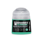Warhammer Colour Pro Tone Green Morkshroom 5 (20-285)