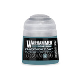 Warhammer Colour Pro Tone Craventhrone Cloak 4 (20-314)