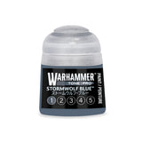 Warhammer Colour Pro Tone Stormwolf Blue 1 (20-331)