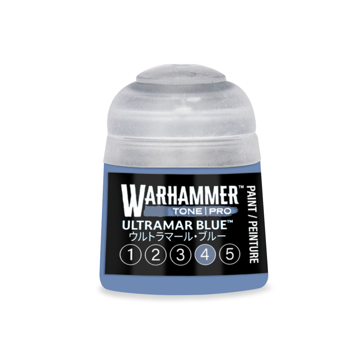 Warhammer Colour Pro Tone Ultramar Blue 4 (20-364)
