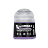 Warhammer Colour Pro Tone Hive Fleet Purple 3 (20-393)