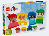 LEGO Duplo Große Gefühle
