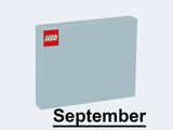 LEGO Minifigures Set 1