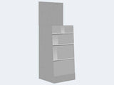 LEGO Slim Display Ostern Mixed