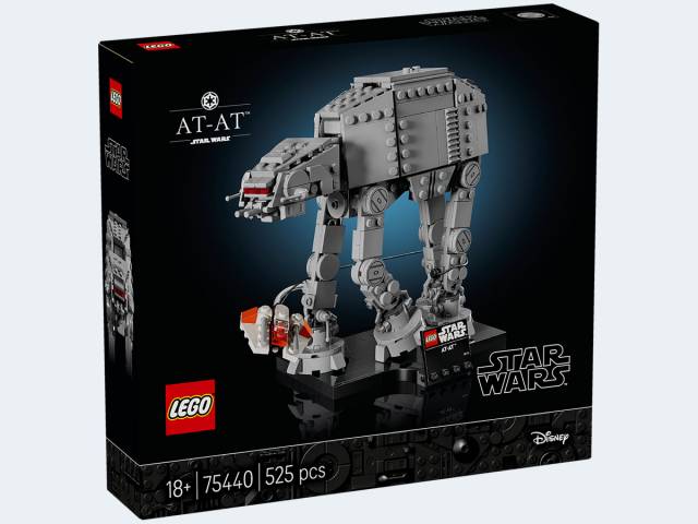 LEGO Star Wars AT-AT