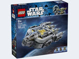 LEGO Star Wars Sternenschiff der Anzellaner