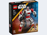 LEGO Star Wars Klon-Schocktruppen Mech