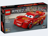 LEGO Speed Champions Lightning McQueen