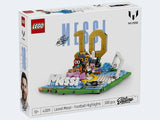 LEGO Special Lionel Messi Fußball-Highligths