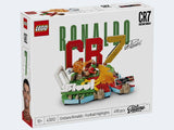 LEGO Special Cristiano Ronaldo Fußball Highlights