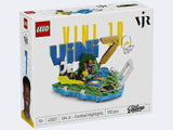 LEGO Special Vini Jr. Fußball Highlights