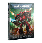 Warhammer 40.000 Codex Imperial Knights (EN)