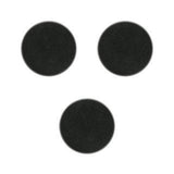 50mm Round Bases