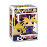 Funko POP! Yu-Gi-Oh! - Yami Yugi #1451