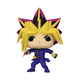 Funko POP! Yu-Gi-Oh! - Yami Yugi #1451