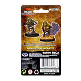D&D Nolzur's Marvelous Unpainted Miniatures - Halfling Male Rogue