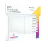 Gamegenic - Prime Sleeves Standard Size (100) Weiß