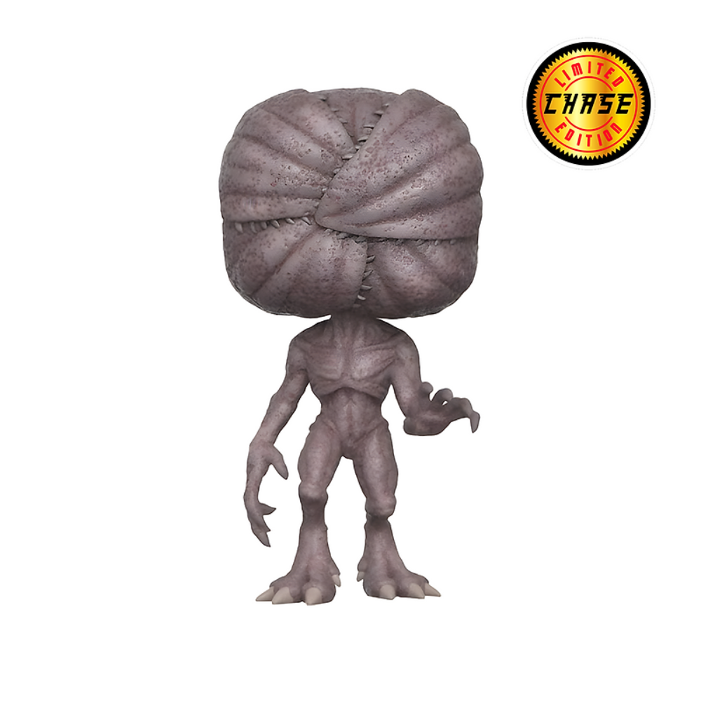 Funko POP! Stranger Things - Demogorgon #428 (Chase)