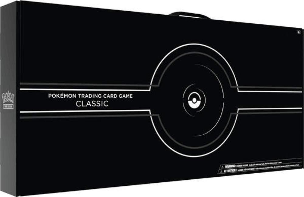 Pokémon TCG Classics Box - EN