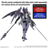 30 Minutes Missions EXM-E7r SPINATIA (REAPER TYPE) (1/144)
