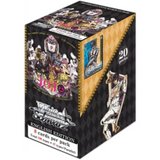 Weiß Schwarz - Booster Display: JoJo's Bizarre Adventure: Golden Wind (20 Packs) - EN